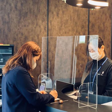 Hotel Halrotto Fukuoka Hakata Εξωτερικό φωτογραφία