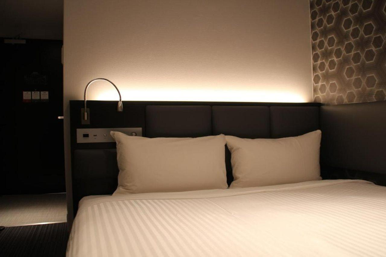 Hotel Halrotto Fukuoka Hakata Εξωτερικό φωτογραφία