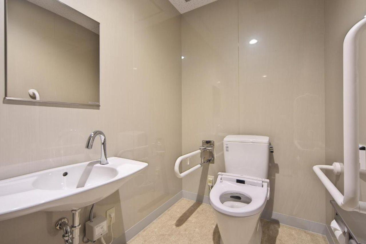 Hotel Halrotto Fukuoka Hakata Εξωτερικό φωτογραφία