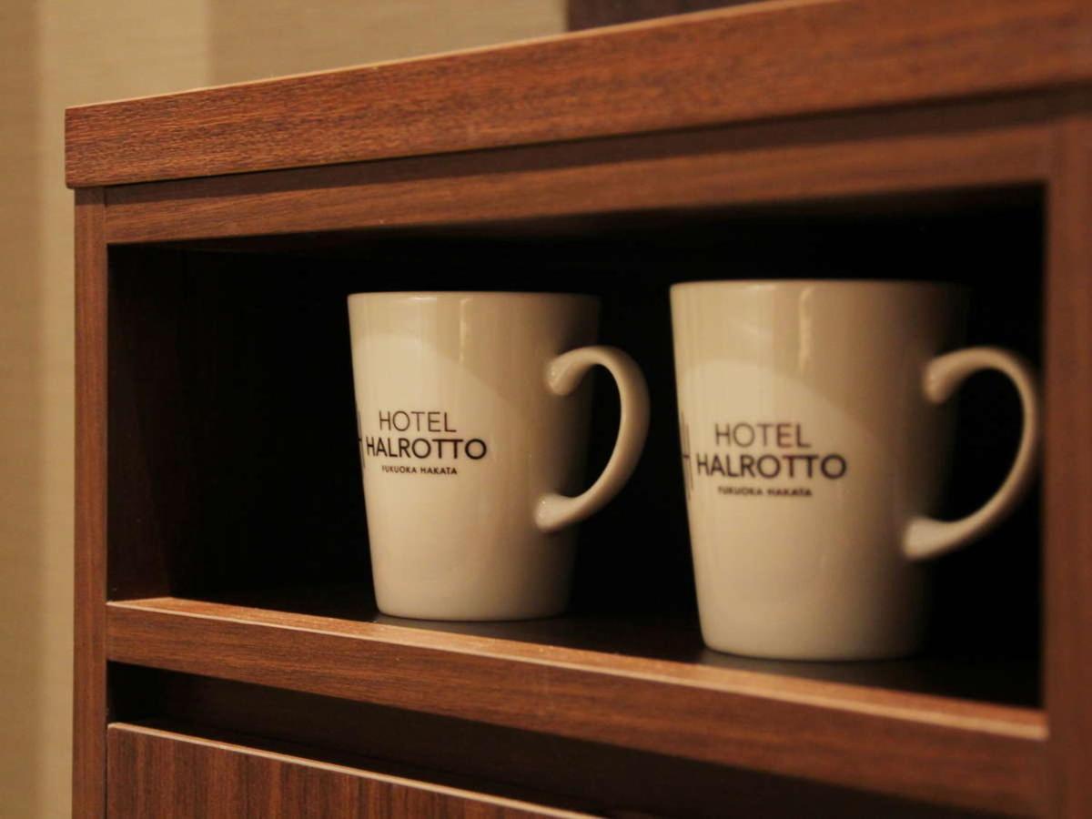 Hotel Halrotto Fukuoka Hakata Εξωτερικό φωτογραφία