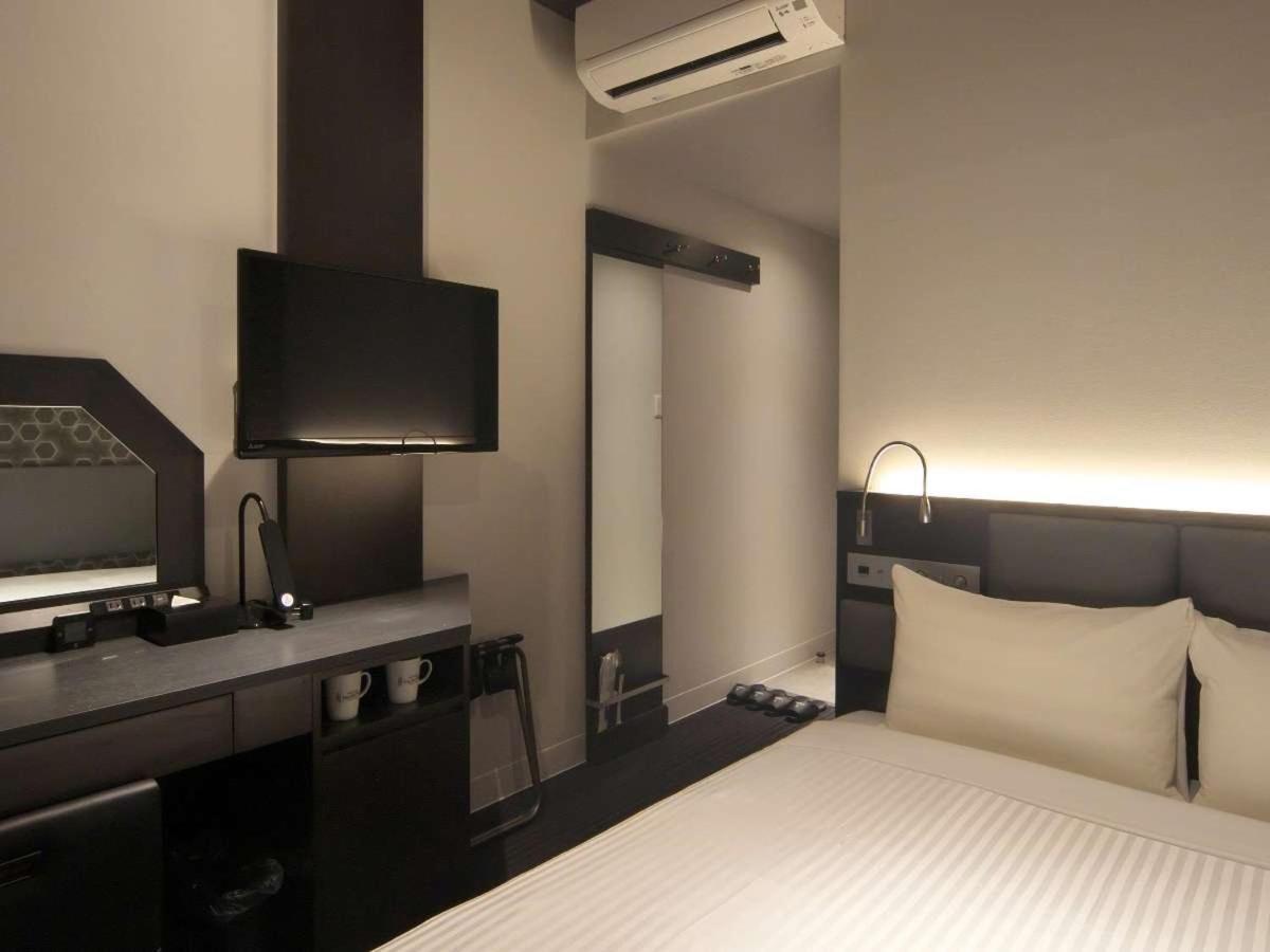 Hotel Halrotto Fukuoka Hakata Εξωτερικό φωτογραφία