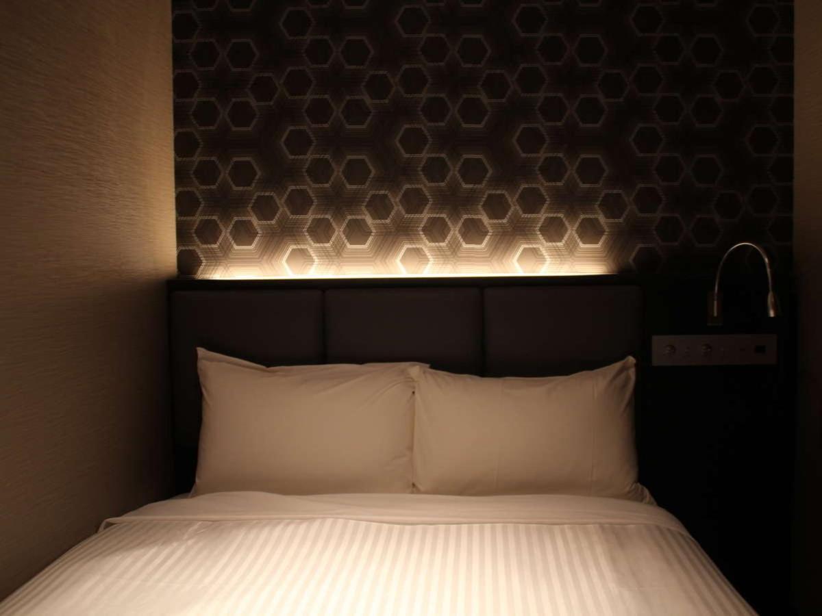 Hotel Halrotto Fukuoka Hakata Εξωτερικό φωτογραφία