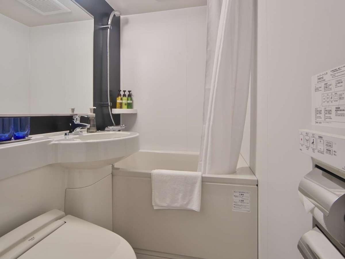 Hotel Halrotto Fukuoka Hakata Εξωτερικό φωτογραφία