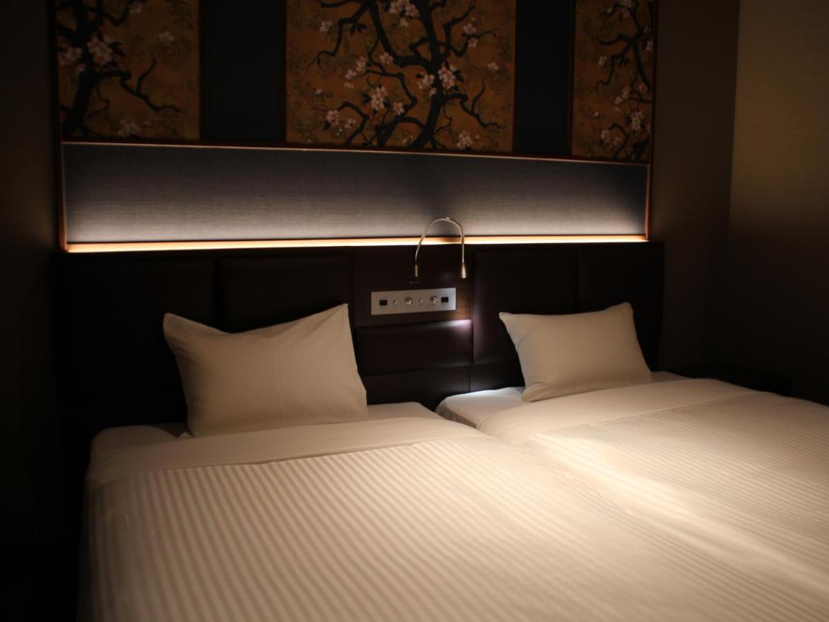 Hotel Halrotto Fukuoka Hakata Εξωτερικό φωτογραφία