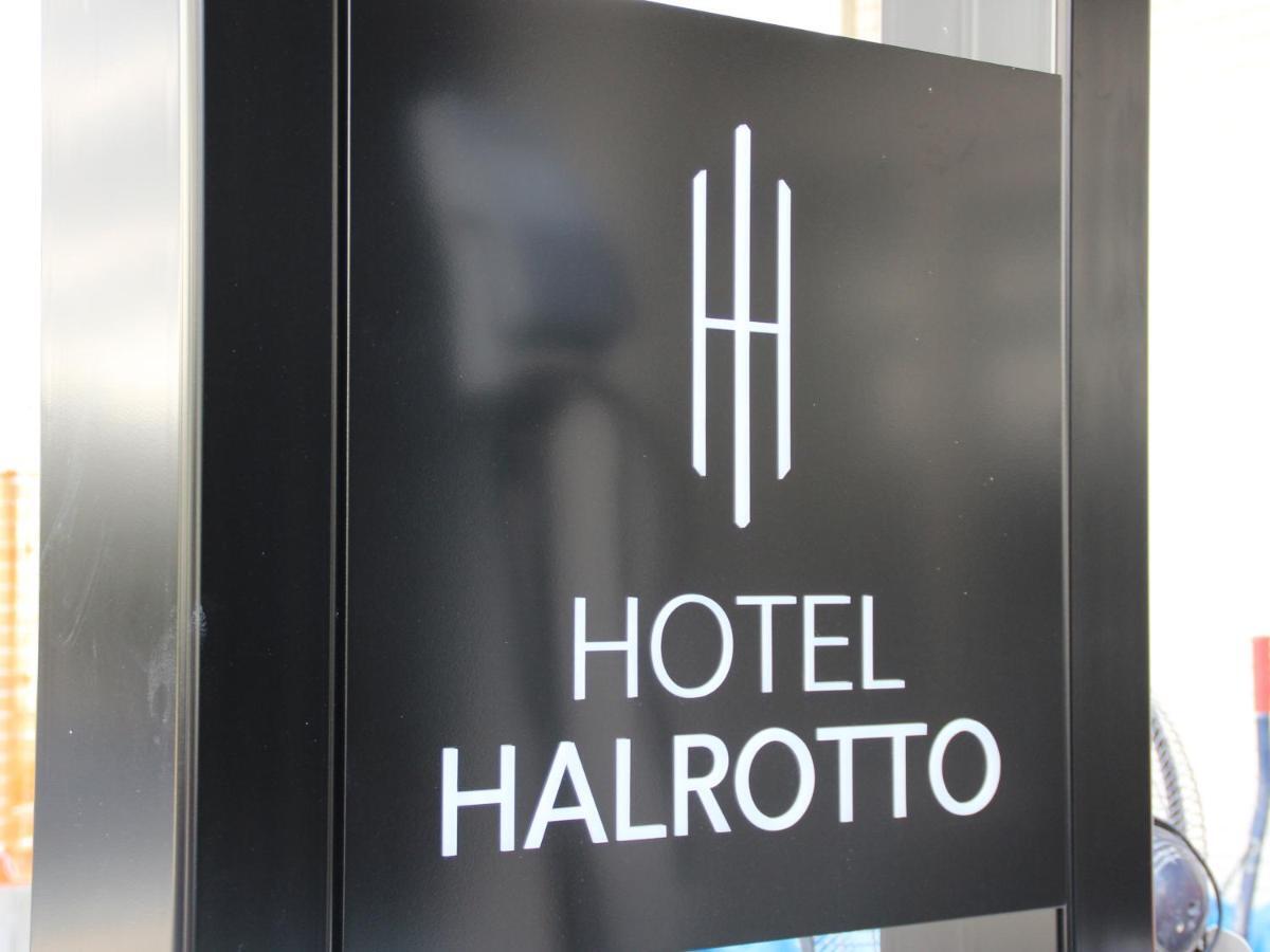 Hotel Halrotto Fukuoka Hakata Εξωτερικό φωτογραφία